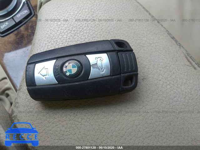 2010 BMW 5 SERIES 528I XDRIVE WBANV1C59AC159567 Bild 10