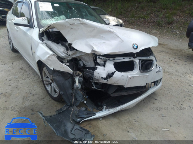 2010 BMW 5 SERIES 528I XDRIVE WBANV1C59AC159567 Bild 5