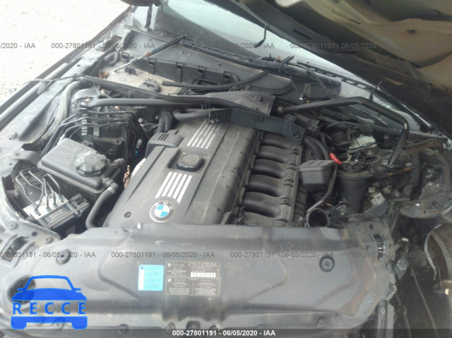 2009 BMW 5 SERIES 528I WBANU535X9C121058 Bild 9