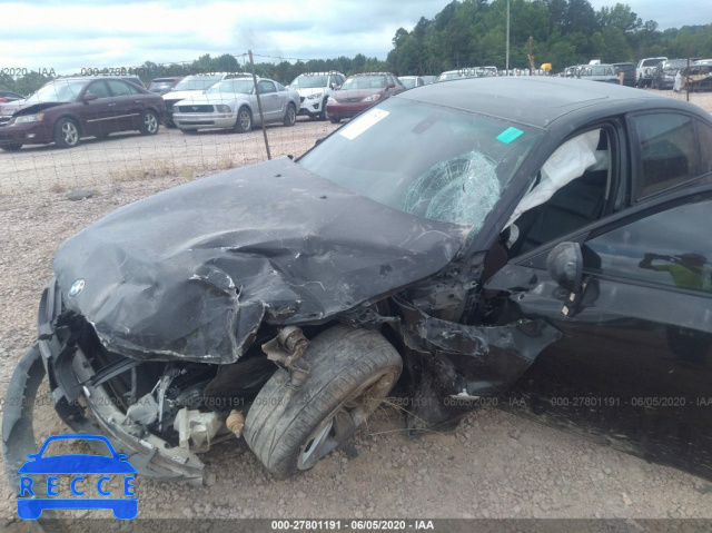 2009 BMW 5 SERIES 528I WBANU535X9C121058 Bild 5