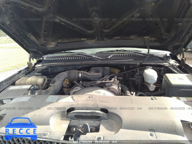2003 CHEVROLET SILVERADO 1500 K1500 1GCEK14X63Z267141 Bild 9