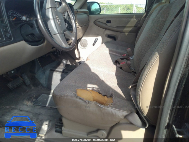 2003 CHEVROLET SILVERADO 1500 K1500 1GCEK14X63Z267141 Bild 7