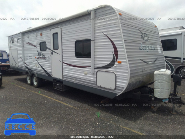 2015 JAYCO OTHER 1UJBJ0BR3F1TM0070 image 0