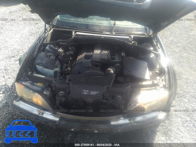 2004 BMW 3 SERIES 330CI WBABW53454PL45814 image 9