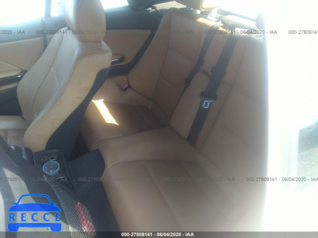 2004 BMW 3 SERIES 330CI WBABW53454PL45814 image 7