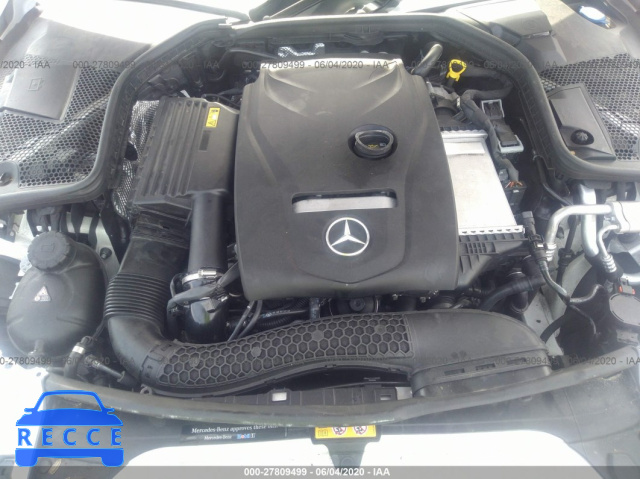2018 MERCEDES-BENZ C-CLASS 300 4MATIC WDDWK4KB7JF747206 image 9