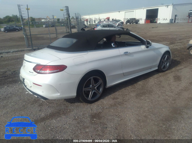 2018 MERCEDES-BENZ C-CLASS 300 4MATIC WDDWK4KB7JF747206 image 3
