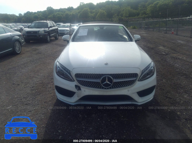 2018 MERCEDES-BENZ C-CLASS 300 4MATIC WDDWK4KB7JF747206 image 5