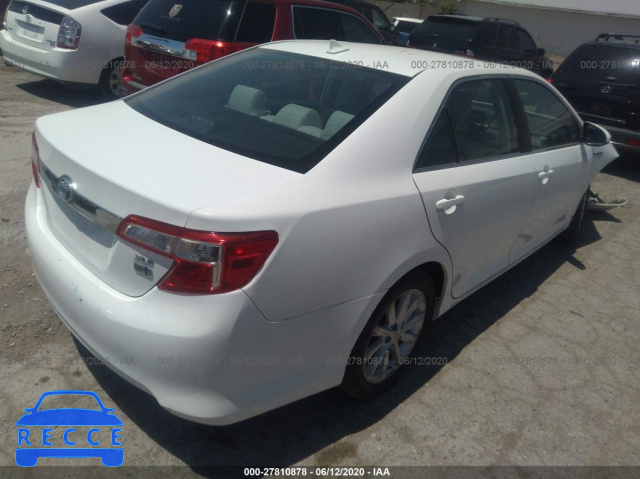 2013 TOYOTA CAMRY HYBRID HYBRID/LE/XLE 4T1BD1FK3DU089522 image 3