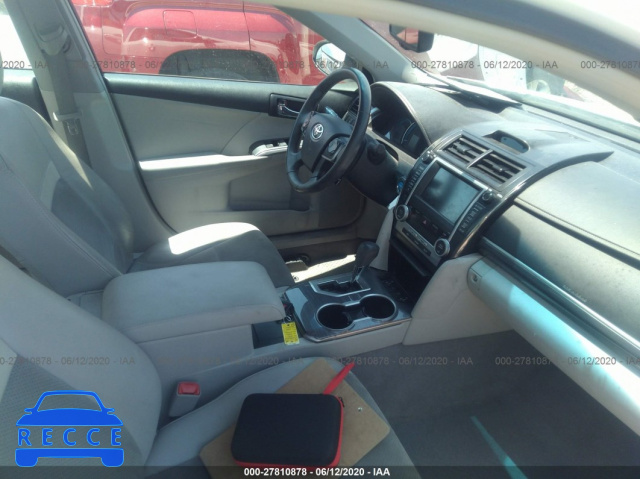 2013 TOYOTA CAMRY HYBRID HYBRID/LE/XLE 4T1BD1FK3DU089522 image 4