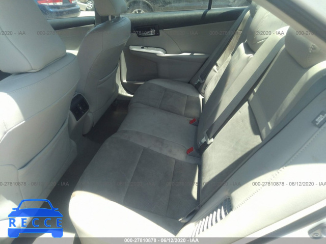 2013 TOYOTA CAMRY HYBRID HYBRID/LE/XLE 4T1BD1FK3DU089522 image 7
