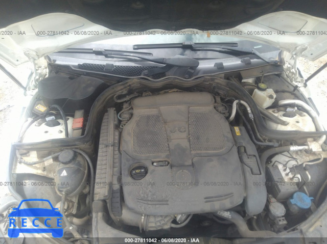 2013 MERCEDES-BENZ C-CLASS 350 WDDGF5HB0DA823856 image 9