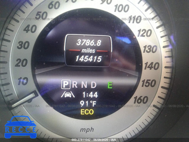 2013 MERCEDES-BENZ C-CLASS 350 WDDGF5HB0DA823856 image 6