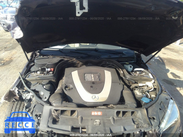 2011 MERCEDES-BENZ C-CLASS C 300 WDDGF5EB9BA420136 image 9