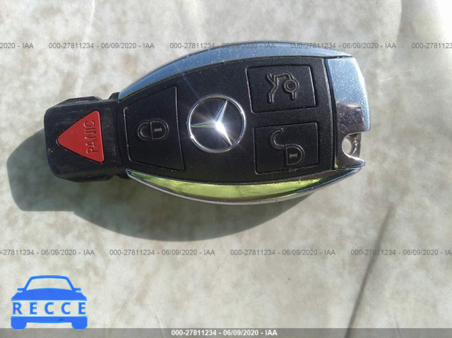 2011 MERCEDES-BENZ C-CLASS C 300 WDDGF5EB9BA420136 image 10