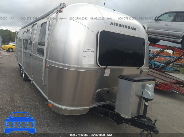 2017 AIRSTREAM TRAVEL TRAILER 1STC9YP28HJ538302 image 0
