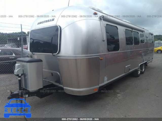 2017 AIRSTREAM TRAVEL TRAILER 1STC9YP28HJ538302 image 1