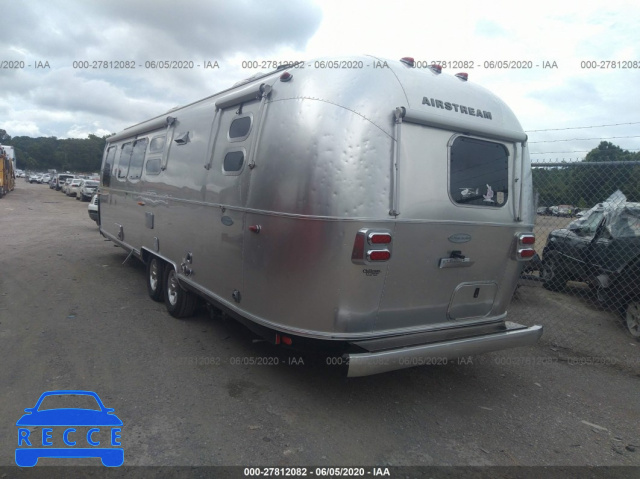 2017 AIRSTREAM TRAVEL TRAILER 1STC9YP28HJ538302 image 2