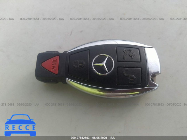 2014 MERCEDES-BENZ C-CLASS 300 4MATIC WDDGF8AB3ER323379 image 10
