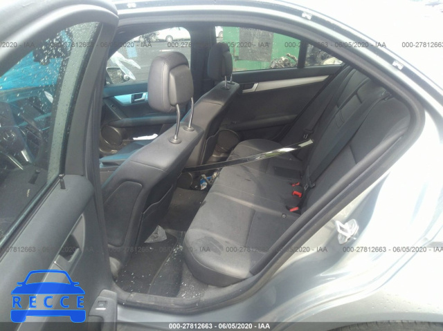 2014 MERCEDES-BENZ C-CLASS 300 4MATIC WDDGF8AB3ER323379 image 7