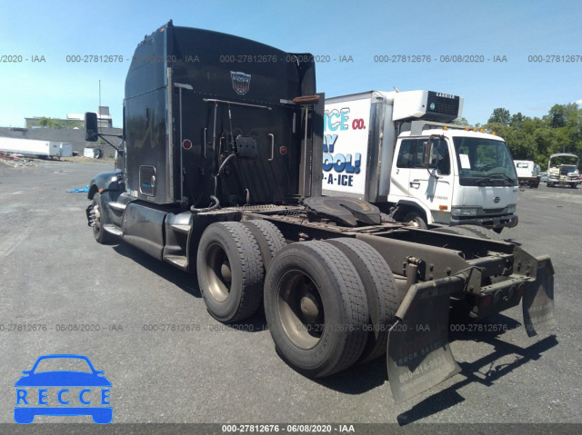 2011 KENWORTH T660 T660 1XKAD49X2BJ277069 image 2