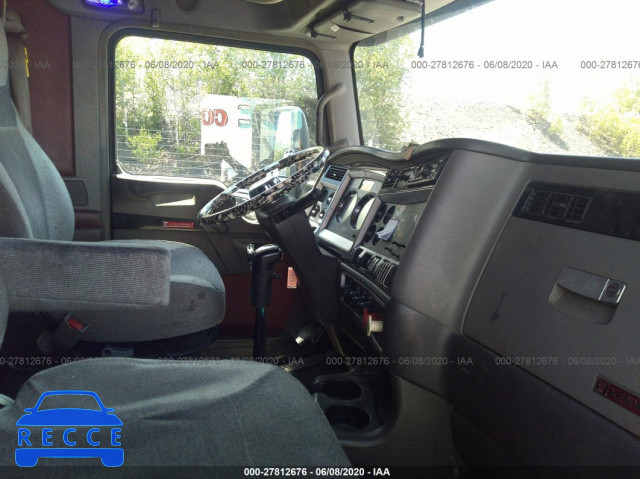 2011 KENWORTH T660 T660 1XKAD49X2BJ277069 image 4