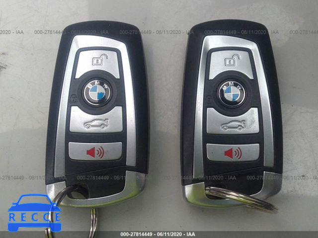 2013 BMW 7 SERIES LI WBAYE4C52DD136712 image 10