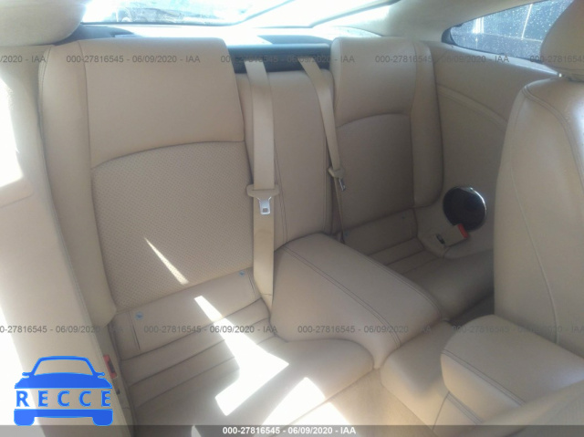 2013 JAGUAR XK SAJWA4FB1DLB49811 image 7