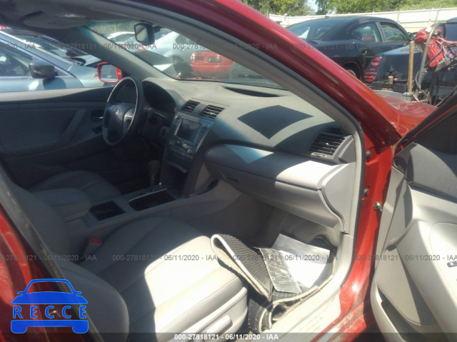2009 TOYOTA CAMRY HYBRID 4T1BB46K49U084389 Bild 4
