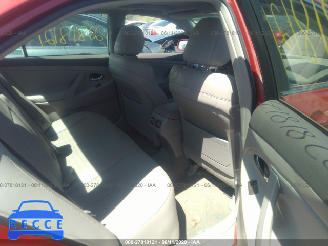 2009 TOYOTA CAMRY HYBRID 4T1BB46K49U084389 Bild 7