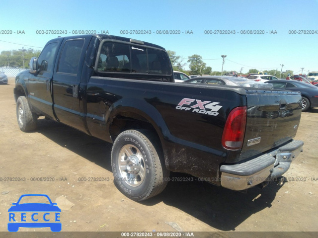 2006 FORD SUPER DUTY F-250 SUPER DUTY 1FTSW21P66EB11713 image 2