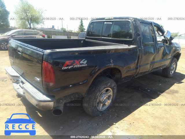 2006 FORD SUPER DUTY F-250 SUPER DUTY 1FTSW21P66EB11713 image 3