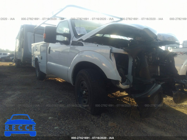 2016 FORD SUPER DUTY F-350 SRW SUPER DUTY 1FDBF3A66GEC18058 image 0