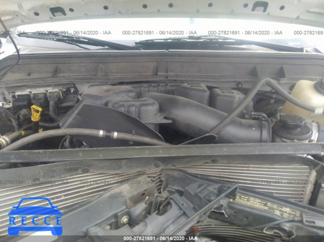 2016 FORD SUPER DUTY F-350 SRW SUPER DUTY 1FDBF3A66GEC18058 image 9