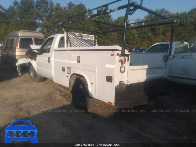 2016 FORD SUPER DUTY F-350 SRW SUPER DUTY 1FDBF3A66GEC18058 image 2
