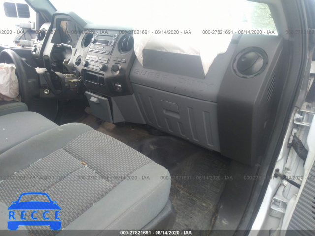 2016 FORD SUPER DUTY F-350 SRW SUPER DUTY 1FDBF3A66GEC18058 image 4