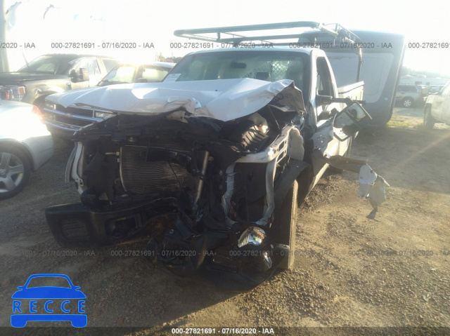 2016 FORD SUPER DUTY F-350 SRW SUPER DUTY 1FDBF3A66GEC18058 image 5