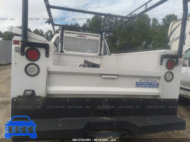 2016 FORD SUPER DUTY F-350 SRW SUPER DUTY 1FDBF3A66GEC18058 image 7