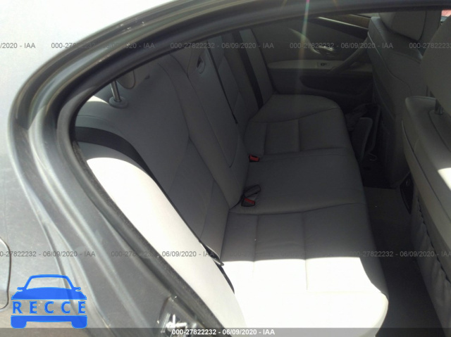 2008 BMW 5 SERIES 535I WBANW13568CZ76972 зображення 7