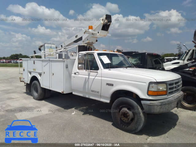 1996 FORD F SUPER DUTY 1FDLF47G1TEA99436 зображення 0