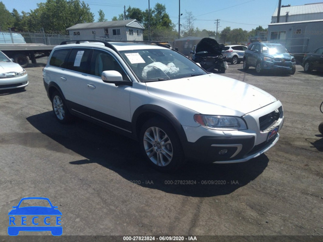 2016 VOLVO XC70 T5/PLATINUM YV4612NM3G1270761 image 0