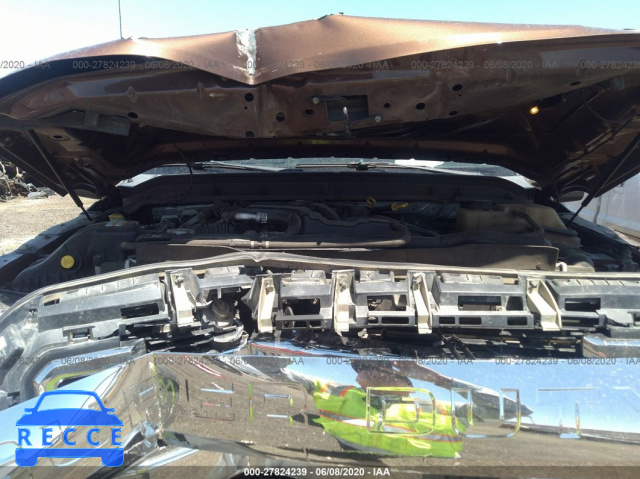 2011 FORD SUPER DUTY F-350 SRW XL/XLT/LARIAT/KING RANCH 1FT8W3BT2BEC49433 image 9