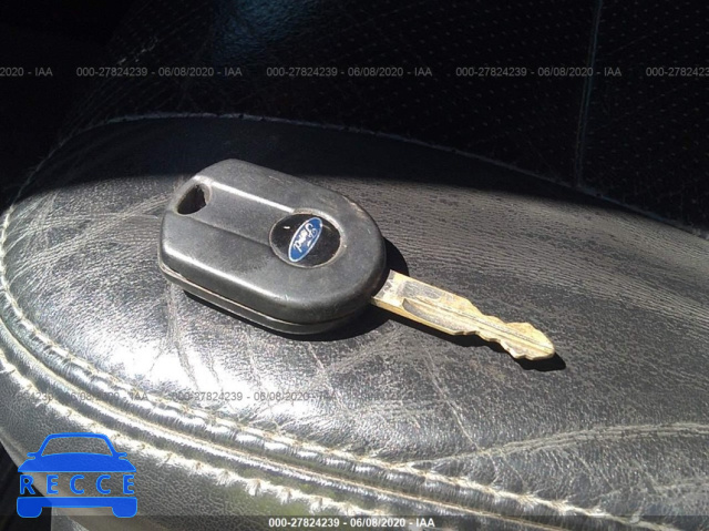 2011 FORD SUPER DUTY F-350 SRW XL/XLT/LARIAT/KING RANCH 1FT8W3BT2BEC49433 image 10