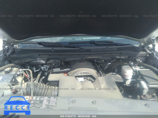2017 GMC SIERRA 1500 DENALI 3GTU2PEJ8HG411661 image 9