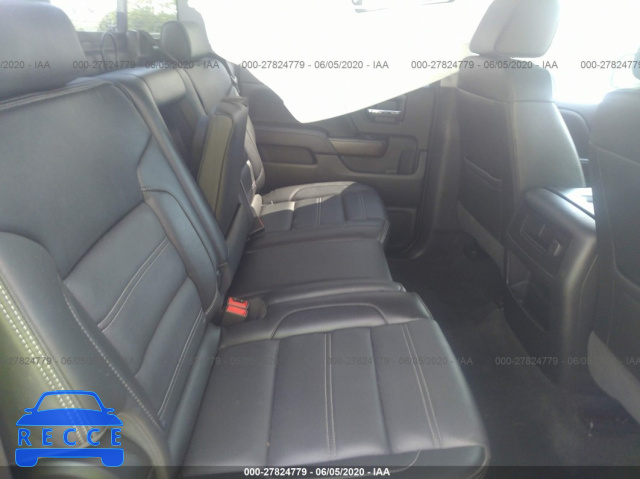 2017 GMC SIERRA 1500 DENALI 3GTU2PEJ8HG411661 image 7