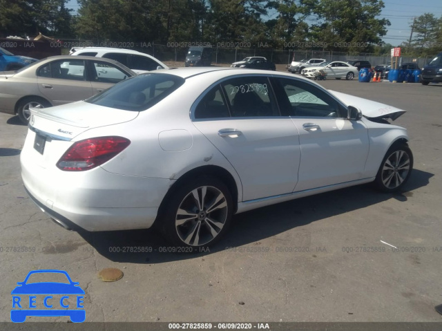 2018 MERCEDES-BENZ C-CLASS C 300 55SWF4KB1JU280401 image 3