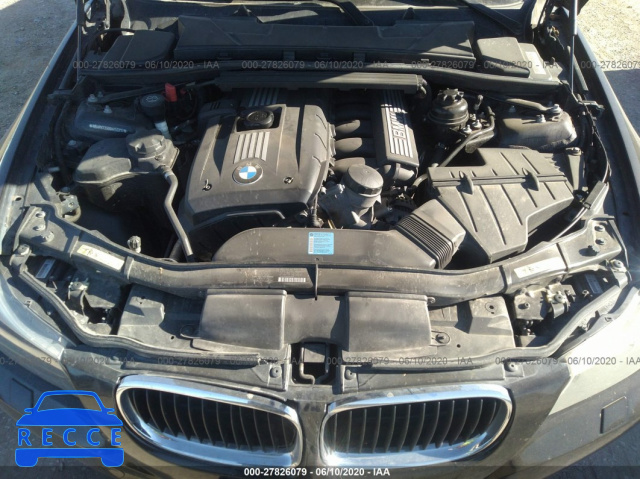 2009 BMW 3 SERIES XI WBAPK73569A453214 image 9