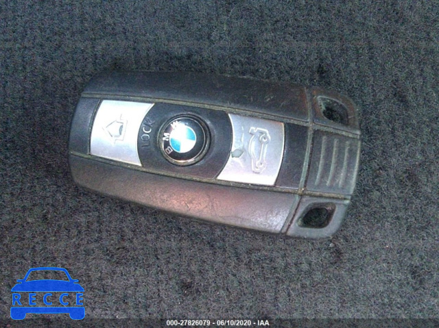 2009 BMW 3 SERIES XI WBAPK73569A453214 image 10