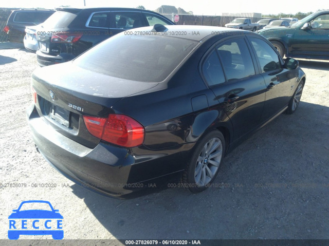 2009 BMW 3 SERIES XI WBAPK73569A453214 image 3
