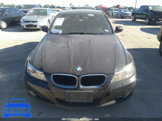 2009 BMW 3 SERIES XI WBAPK73569A453214 image 5